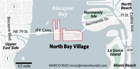 Condo Oasis On The Rise in North Bay Village - Miamism