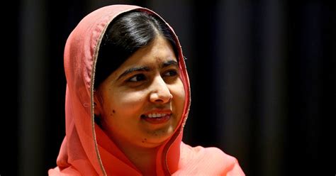 Malala Yousafzai Named Youngest U.N. Messenger of Peace | TIME