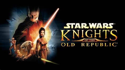 Star Wars: Knights of the Old Republic Reimaging Won't Happen at EA - Rumor