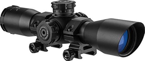 The 4 Best Scopes for Ruger Mini 30 – Reviews 2019