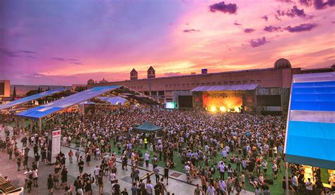 The best events and artists you must see at Sonar Festival 2018