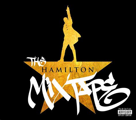 The Hamilton Mixtape [VINYL]: Various Artists: Amazon.ca: Music