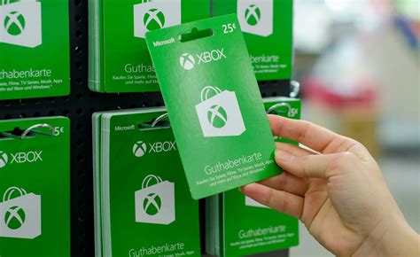 Microsoft Cheated By An Employee Worth $10 Million In Xbox Gift Cards – Research Snipers
