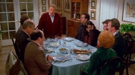 Zoom into a socially distanced Festivus | The Festivus Blog