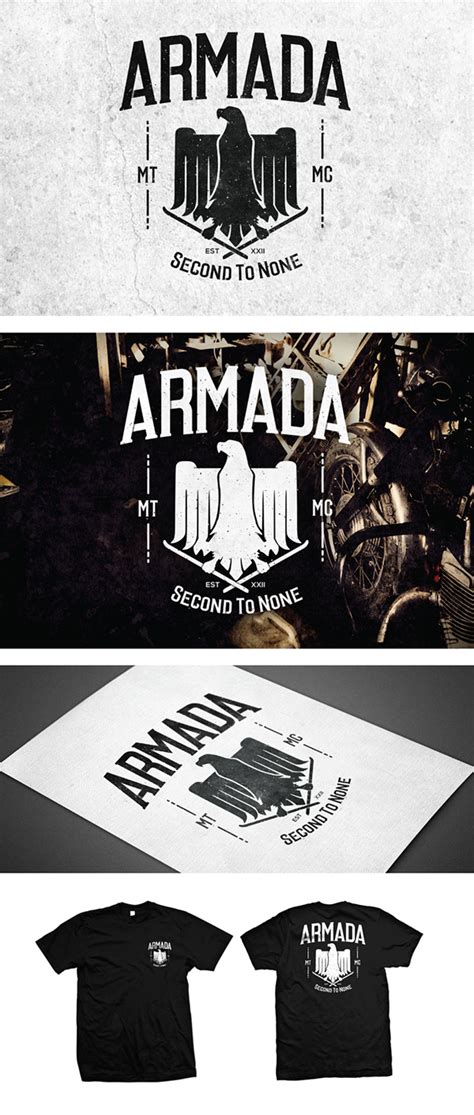 Armada Skis on Behance