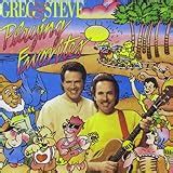 Greg & Steve - Kids in Motion - Amazon.com Music