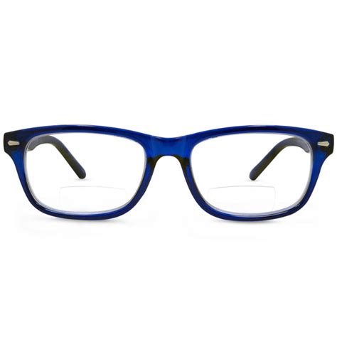 Bifocal Reading Glasses – In Style Eyes