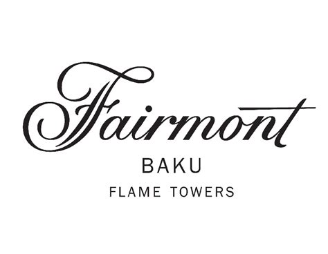 Fairmont Logo - LogoDix