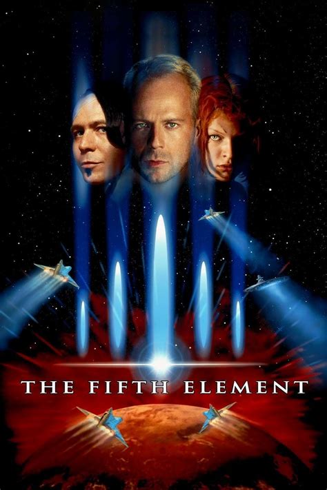 The Fifth Element Picture - Image Abyss