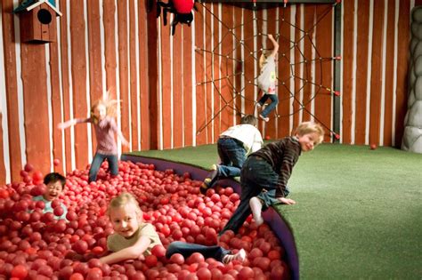 IKEA, Marsden Park | Boobobutt - Kids Activity