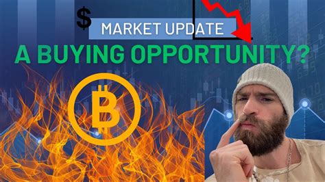 Bitcoin Market Analysis: Insights and Strategies for Buying Opportunities - YouTube