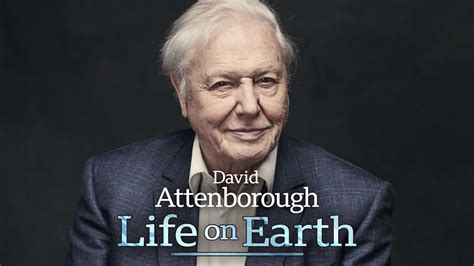 BBC Sounds - Life on Earth by David Attenborough - Available Episodes