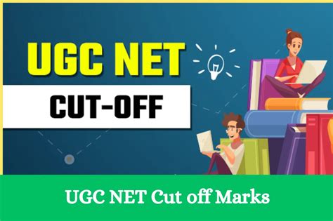 UGC NET Cut off Marks 2023 (OUT) Category and Subject-wise Marks At ...