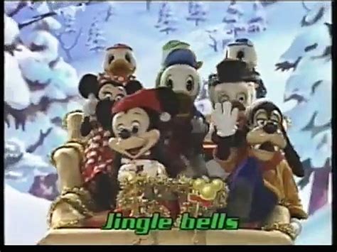 Sing Along Songs - The Twelve Days of Christmas [UK VHS] (1994) - video Dailymotion