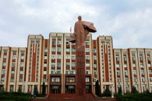 Transnistria Tourism; How To Travel to Transnistria in 2024