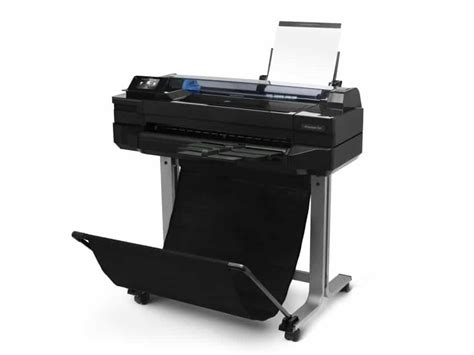 HP Designjet T520 36-in ePrinter | Global Office Machines