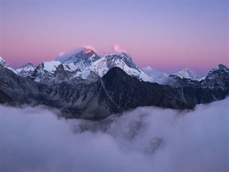 Fakta Mengejutkan Pegunungan Himalaya - PinoPoker Lounge