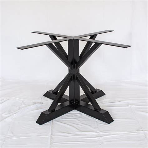 Metal Pedestal Table Base - Best Decorations