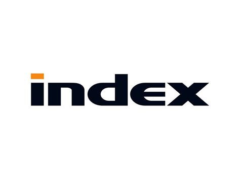 Index.hu Logo PNG vector in SVG, PDF, AI, CDR format