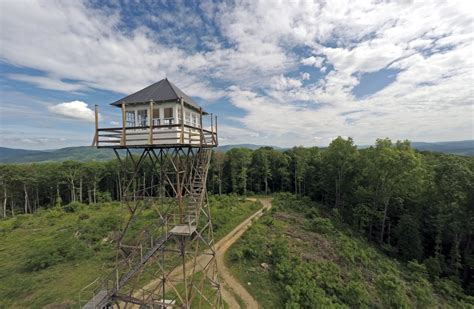 Best of WV: State Parks and Forests Named Best Places to Visit - West Virginia State Parks