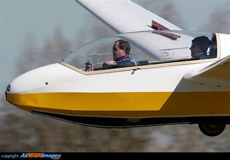 Schleicher ASK-13 (G-DCFA) Aircraft Pictures & Photos - AirTeamImages.com