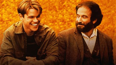 Movies we Like | Movies Filmed in Toronto: Good Will Hunting