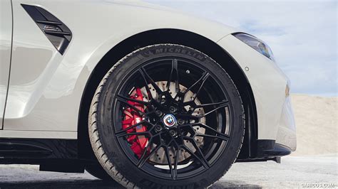 BMW M3 Touring | 2023MY | Wheel