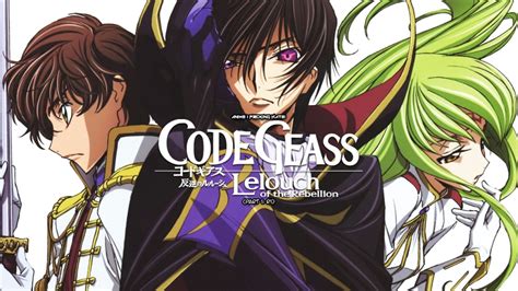 Code Geass Season 3: Information and Release Date! - Anarchism Today