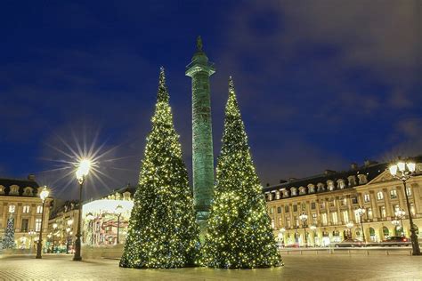 Christmas in Paris: Best Things to Do in Paris at Christmas Time ...