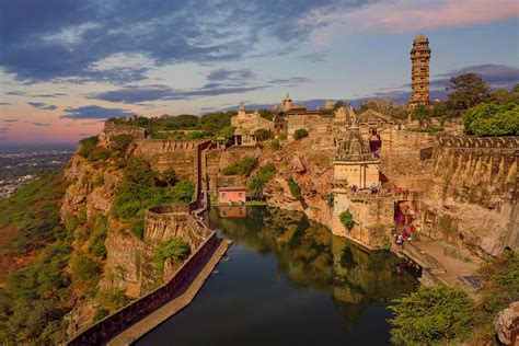 8 forts in Rajasthan to visit to relive the legend of the Rajputs | Condé Nast Traveller India ...