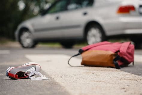 What Are Common Causes of Pedestrian Accidents in California? - Chuck Geerhart