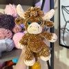Big Lion Crochet Toy Pattern, Lion Pajamas Holder Pattern, Amigurumi Lion, Crochet Toy for Sleep ...