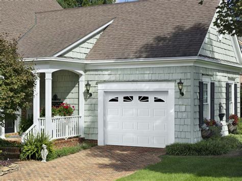 Photo Gallery Of Garage Door Styles