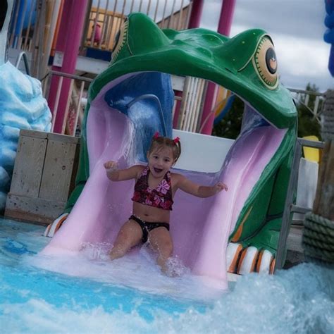 Sunsplash Water Park in Roseville Golfland Sunsplash