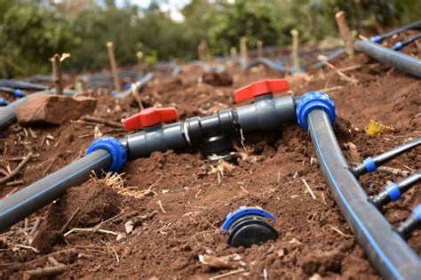 Steps To Install Drip Irrigation by Grekkon Limited. Call +254 715 157 132