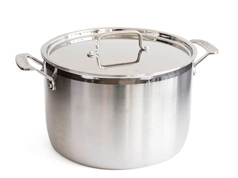 The 4 Best Stockpots of 2024, Tested & Reviewed