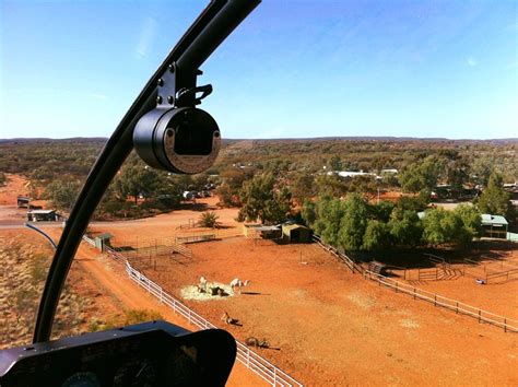 Kings creek two - Farm Stay Camping Australia