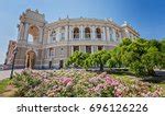 City Architecture in Odessa, Ukraine image - Free stock photo - Public Domain photo - CC0 Images