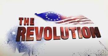 American Revolution Documentary Video Notes -Revolution Brews in Boston