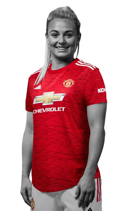 Pin on Manchester United Women's season 2020/21