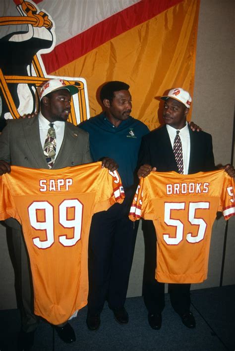 Today in 1995 was a pretty good day for the Bucs. : r/buccaneers