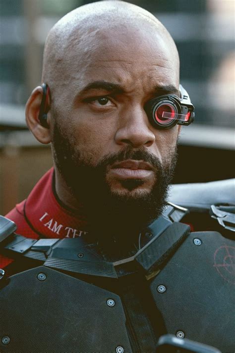 Deadshot will smith suicide squad phone wallpapers dc – Artofit