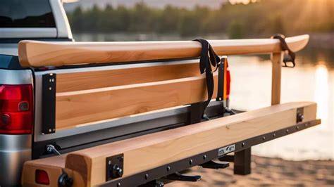 DIY Kayak Rack for Truck: A Step-by-Step Guide