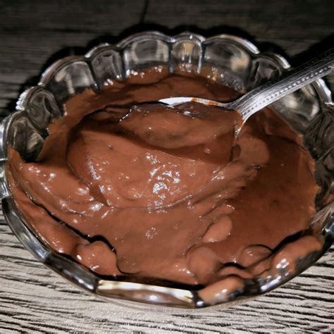 Chocolate Tapioca Pudding Recipe | Allrecipes