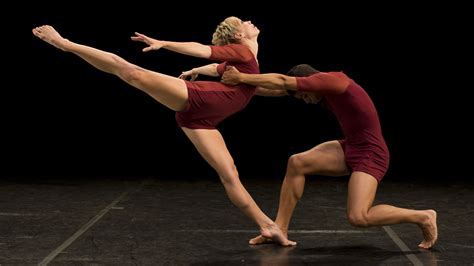 Acro Dance Classes - Symphony Of Dance