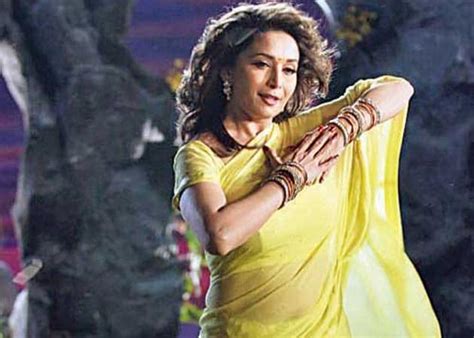 Madhuri Dixit has a photographic memory when it comes to dance moves ...