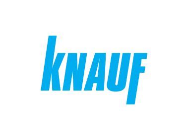 Knauf vector logo Vector Logos