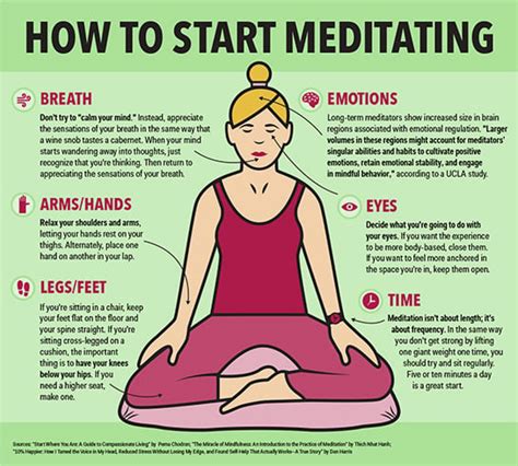 34 Proven Health Benefits Of Meditation