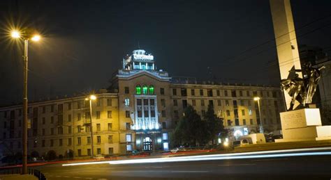 Chisinau Hotel - Booking Deals + 2023 Promos