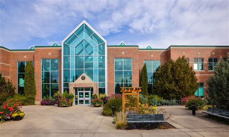 Land Sciences Centre